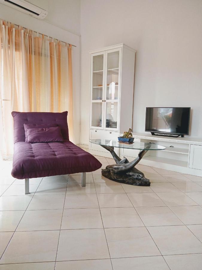 Apartmani Nikolina Ražanac Exterior foto